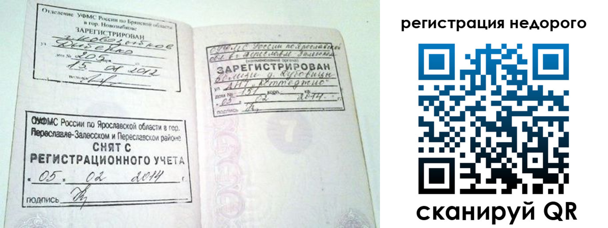 прописка поиск в Морозовске
